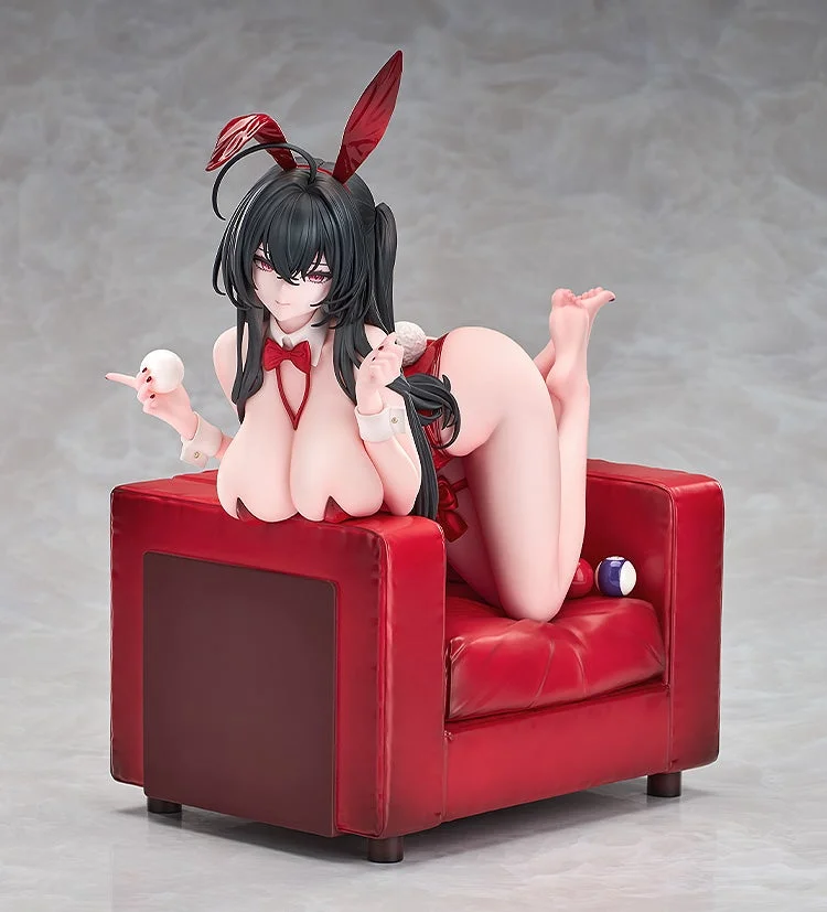 Figurine Taihou Ver. Fun on the Baize - Illustration d'Azur Lane par Good Smile Company